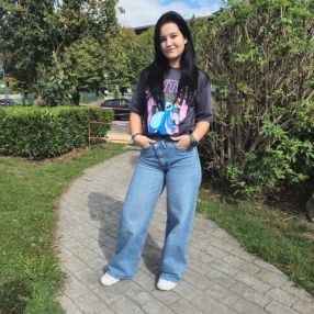 Alessia, Babysitter in Craiova