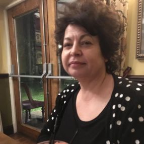 Marinela, Babysitter in Slobozia