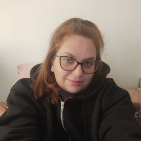 Anca, Babysitter în București