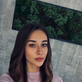 Alina Mariana, Babysitter în Berceni