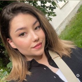 Andreea, Babysitter în Baia Mare