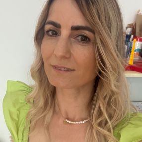 Madalina, Babysitter in București