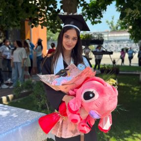 Sorana, Babysitter in Slobozia