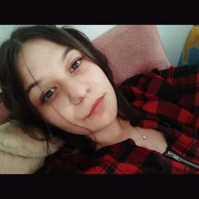 Theodora, Babysitter in Timișoara
