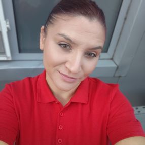 Maria, Babysitter în Câmpina