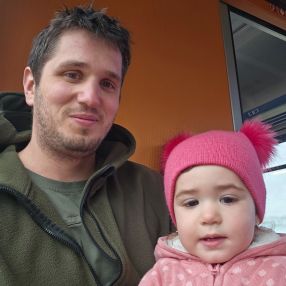Radu, Family in Brașov