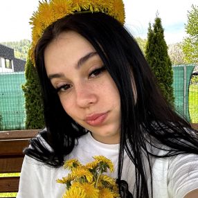 Corina, Babysitter in Iași