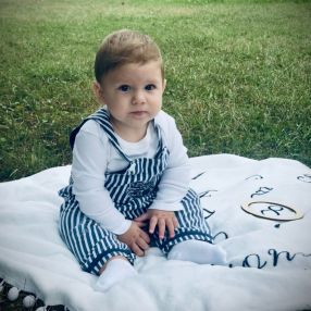 Bianca, Family in Alba Iulia
