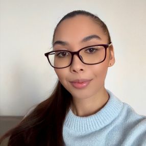 Iulia Roxana, Babysitter in Sibiu