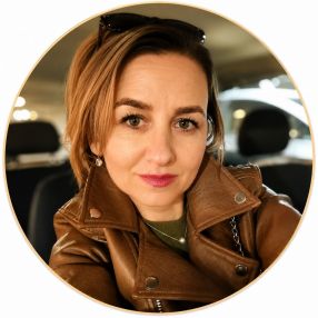 Marinela, Babysitter în Alba Iulia