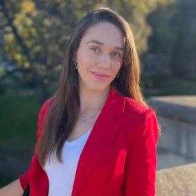 Roberta, Babysitter în Timișoara
