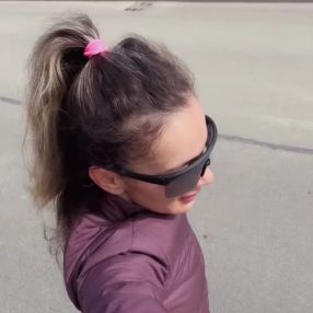 Ana, Babysitter în Bragadiru