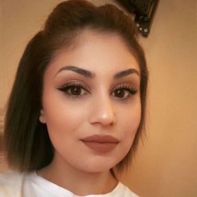 Anda, Babysitter in Tulcea
