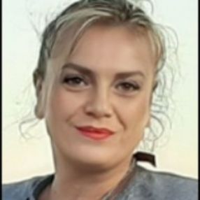 Elena, Babysitter in Galați
