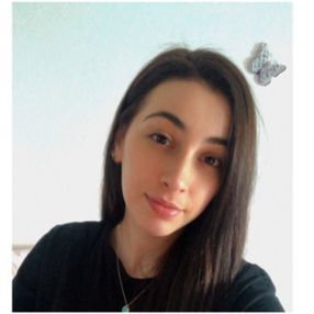 Loredana, Babysitter în Brăila