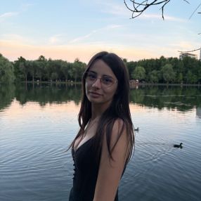 Șerban, Babysitter în Ploiești