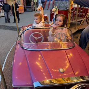 Stancu, Familie în Popești-Leordeni