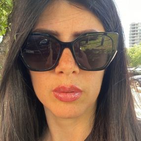 Oana, Familie în Galați