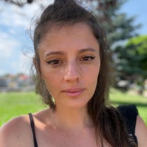 Emma, Familie în Ghimbav