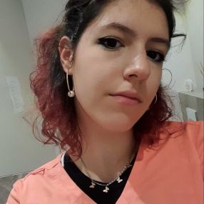 Vanessa, Babysitter în Sibiu