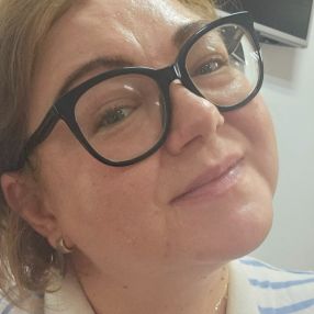 ANDREEA, Babysitter in Dumbrăvița