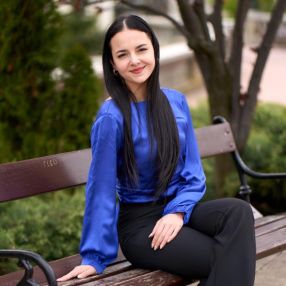 Ilinca, Babysitter in Piatra Neamț
