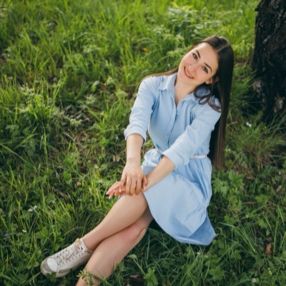Lili-Fanni, Babysitter în Târgu Mureș