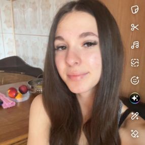 Daria, Babysitter în Chitila