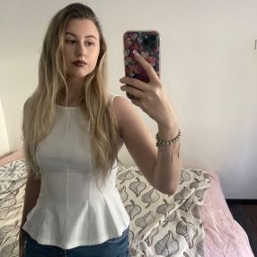 Alexandra, Babysitter in Suceava
