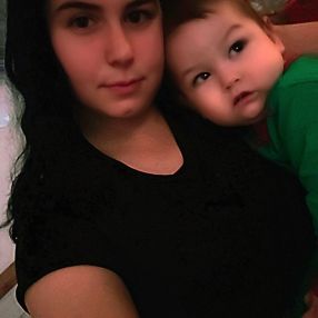 Maria Marta, Familie în Baciu