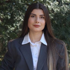 Maria, Babysitter in Suceava