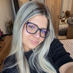 Rianna Alexia, Babysitter in Sibiu