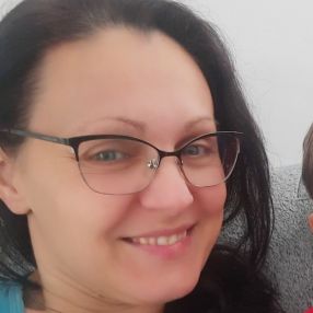 Ana-Maria, Babysitter în Berceni