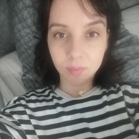 Alina, Babysitter in Satu Mare