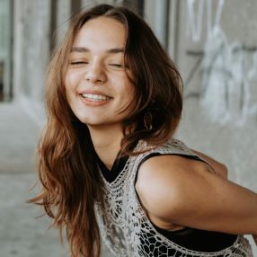 Nikita, Babysitter în Cluj-Napoca