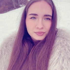 Alexandra, Babysitter in Cluj-Napoca