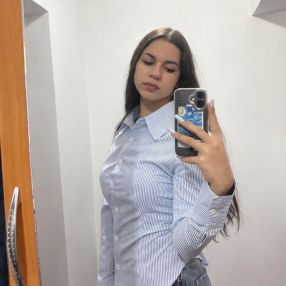 Anastasia, Babysitter in Piatra Neamț