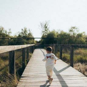 Dariia, Familie în Cluj-Napoca