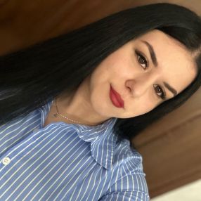 Giorgiana, Babysitter în Sighetu Marmației