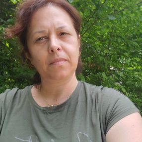 Elena, Babysitter in Buzău