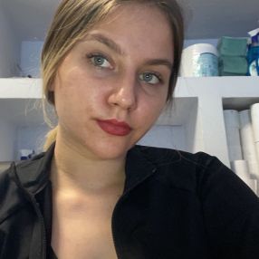 Sima, Babysitter în Chiajna