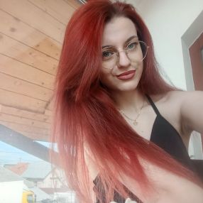 Denisa, Babysitter in Târgu Neamț