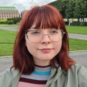 Cristina, Babysitter în Cluj-Napoca