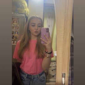 Viviana, Babysitter în Pitești