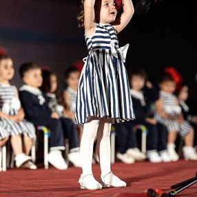 Ioana, Familie în Târgoviște