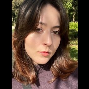 Diana, Babysitter in Bragadiru