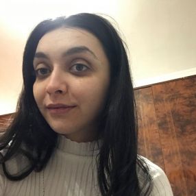 Ionela Teodora, Babysitter in Râmnicu Vâlcea