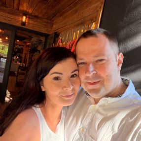 Adriana, Familie în Otopeni