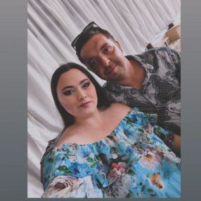 Adriana, Family in Năvodari