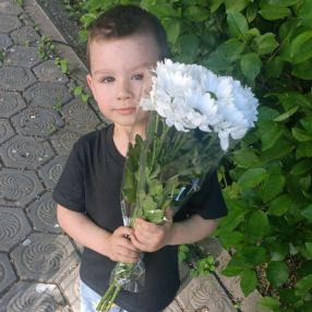 Bianca, Family in Iași